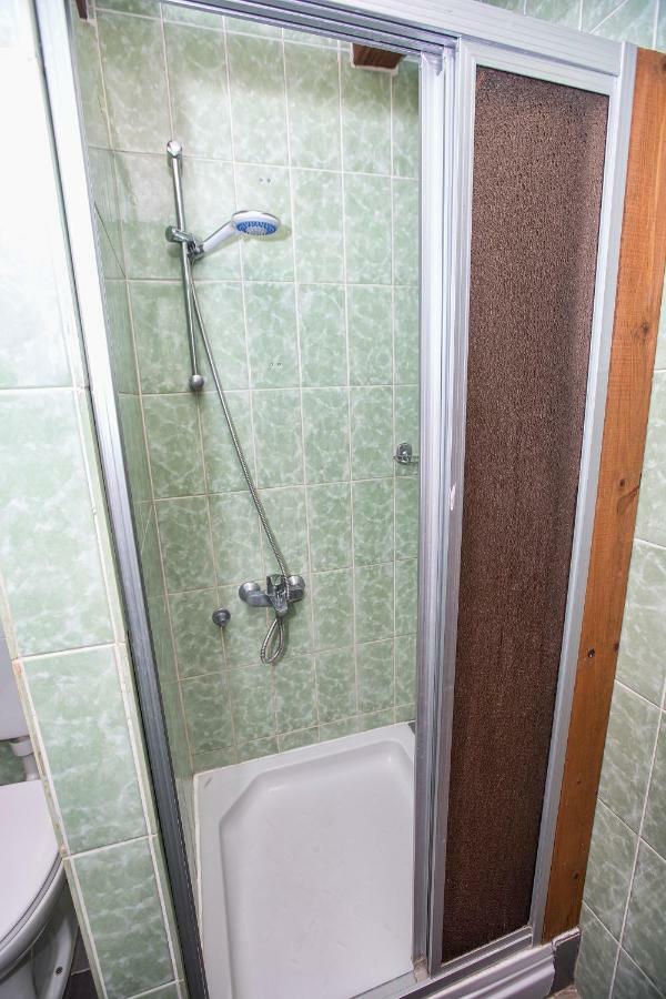 Apartamento Penthouse Karlobag Exterior foto